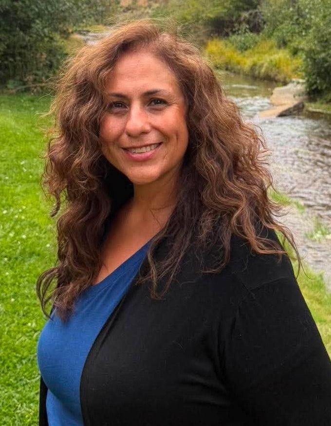 Sheila Weidner